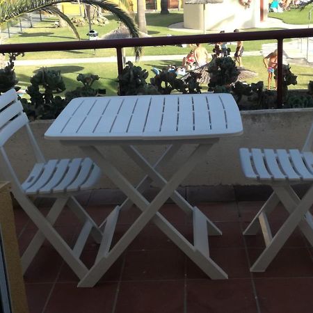 Apartamento La Tortuguita Tarifa Luaran gambar