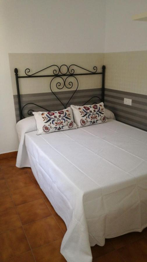 Apartamento La Tortuguita Tarifa Luaran gambar